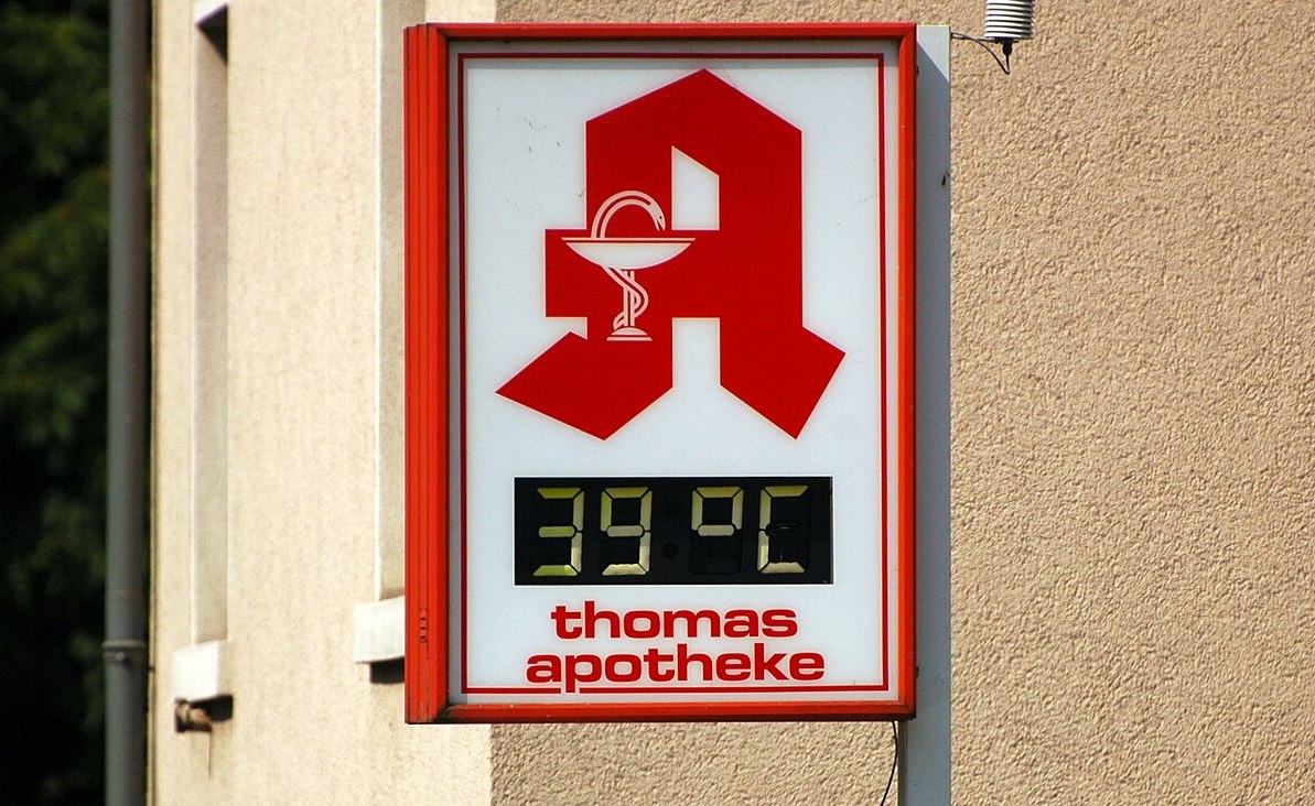 Mangelhafter Hitzeschutz im Arbeitsrecht