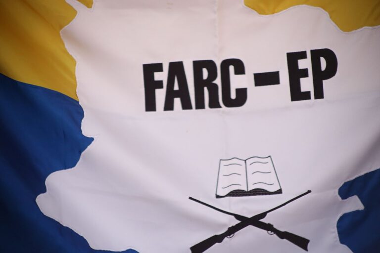 Kolumbien: Für Teile der FARC geht der Kampf weiter