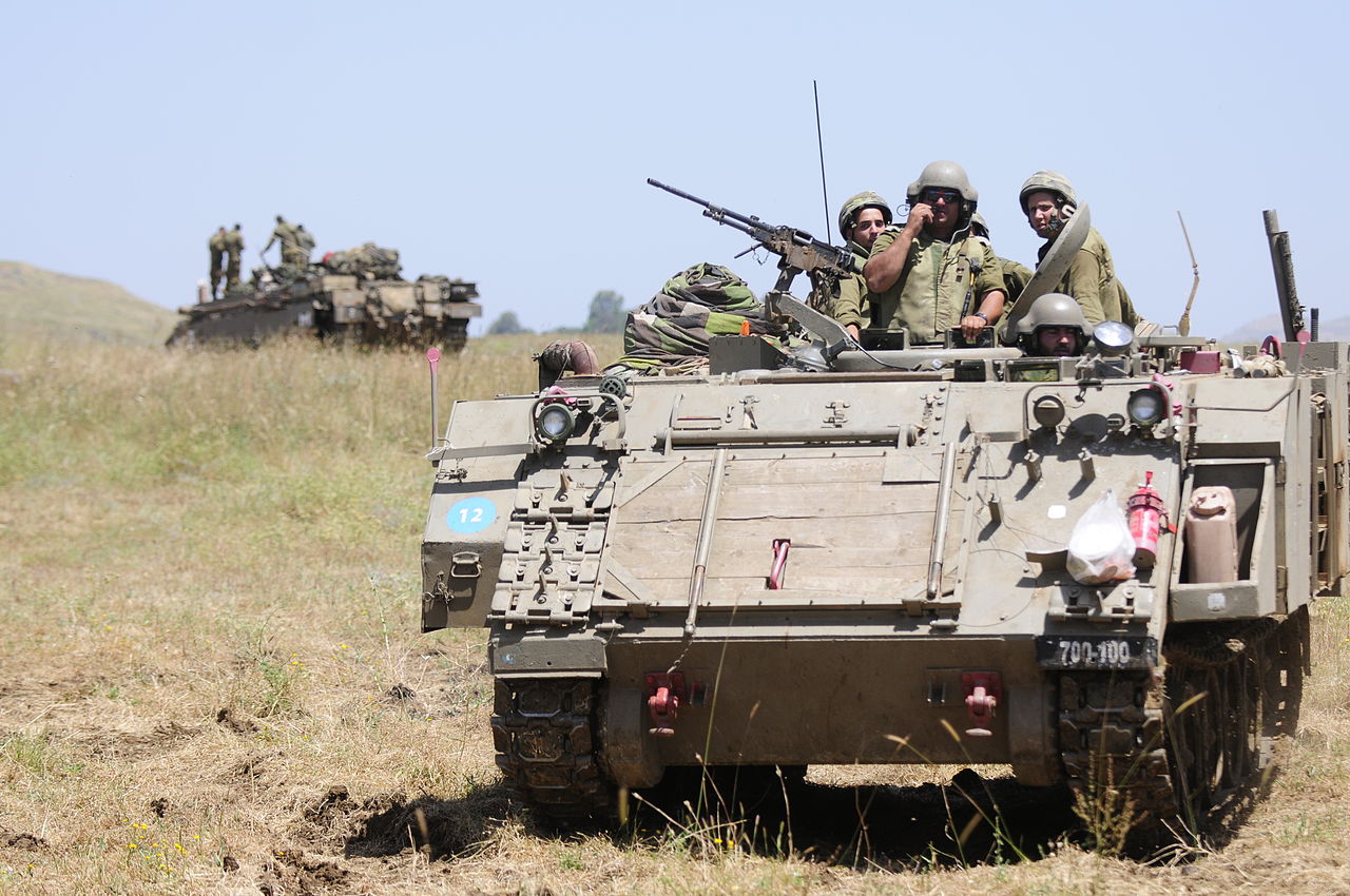Haaretz-Journalisten bestätigen den Einsatz von Palästinensern als menschliche Schutzschilde und Militärhunde