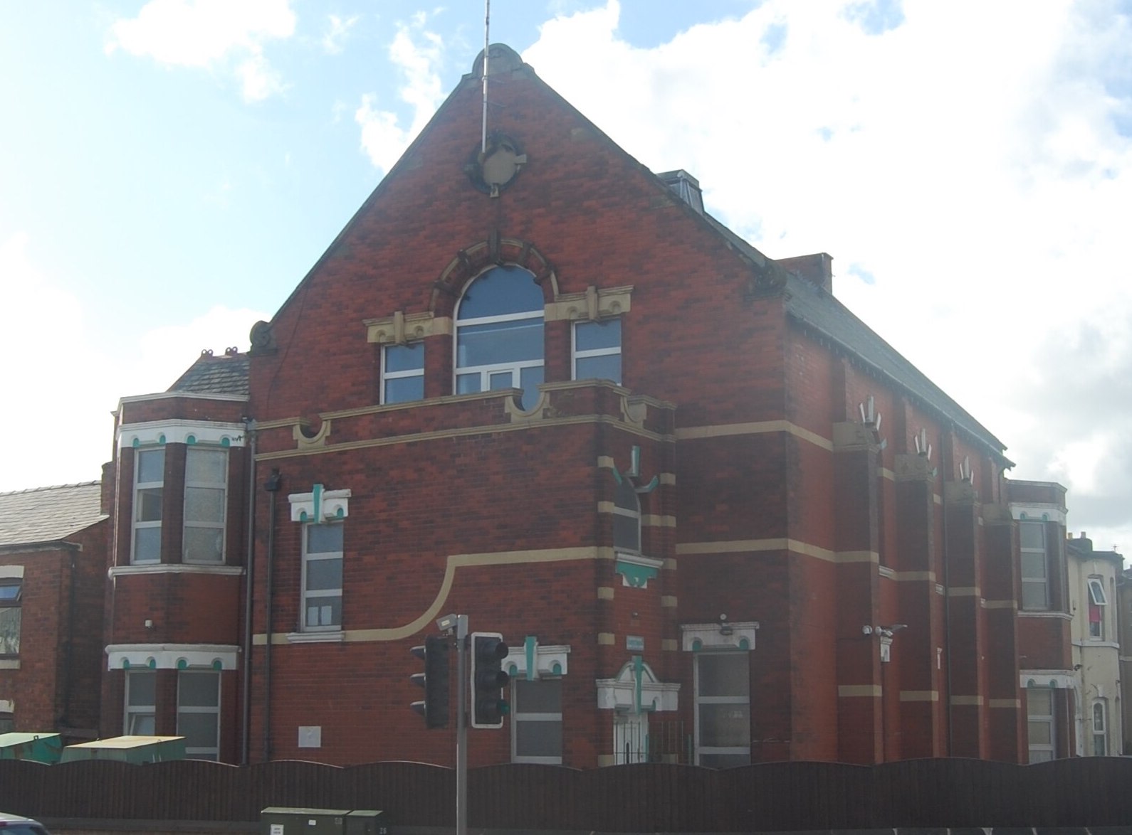 Antifaschistische Demos nach rassistischen Krawallen von Southport