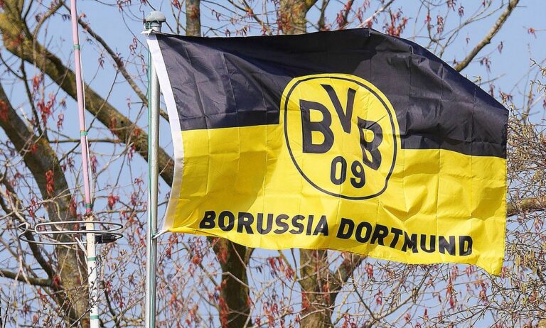 Borussia Dortmund: 25.000 Fans gegen Rheinmetall-Sponsoring