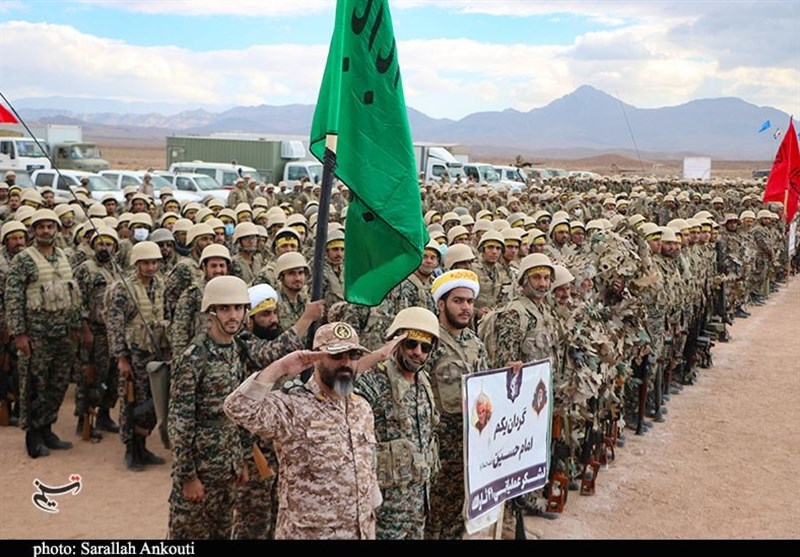 Was macht der Iran, um sich vor israelischen Aggressionen zu schützen?