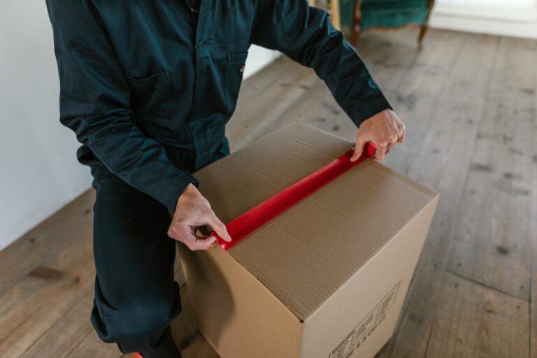 Post lässt Paketmarke-Kunden fünf Tage lang blöd sterben