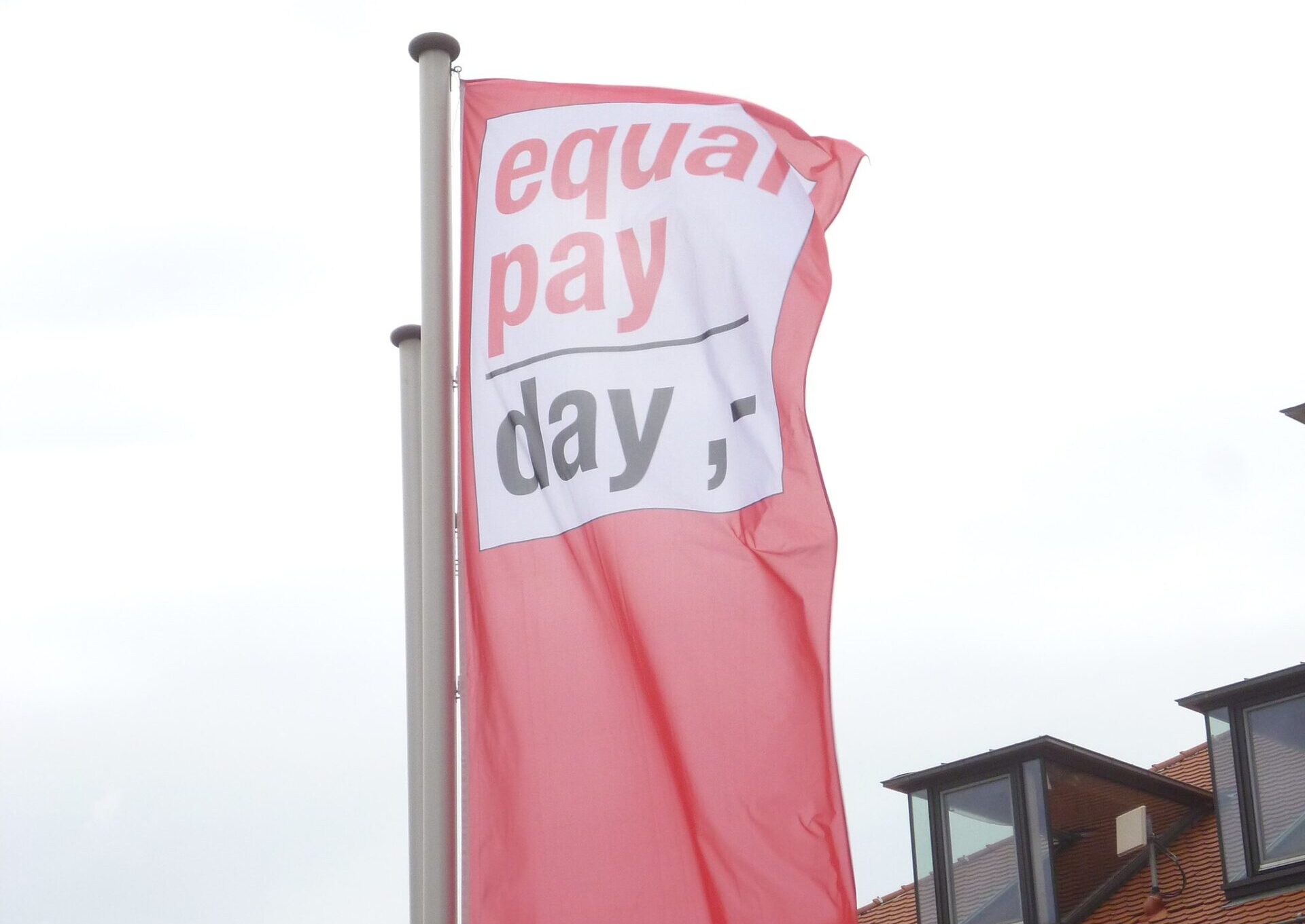 Equal Pay Day: Frauen arbeiten ab Allerheiligen „gratis“