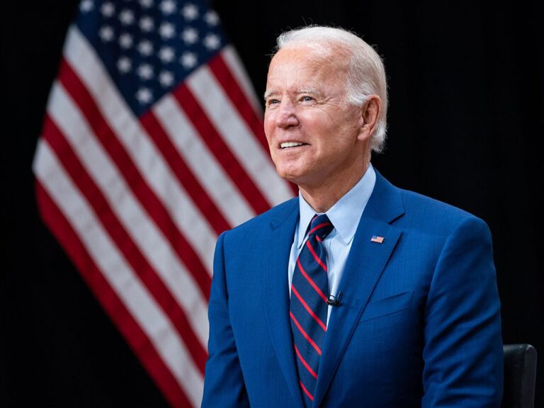 Biden verschärft Asylpolitik