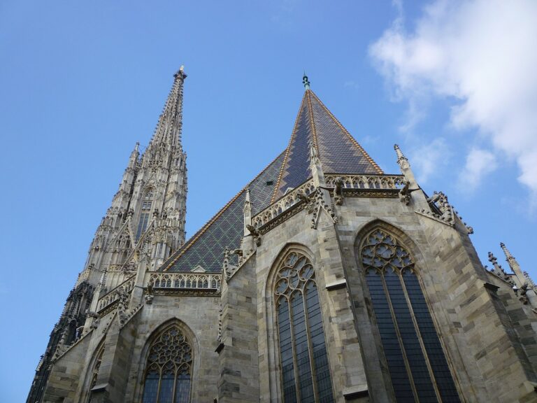 Stephansdom-Anschlagsplan: Abschiebungen trotz eingestelltem Verfahren