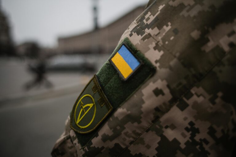 Donbass: Ukrainische Soldaten protestieren und verlassen ihre Posten