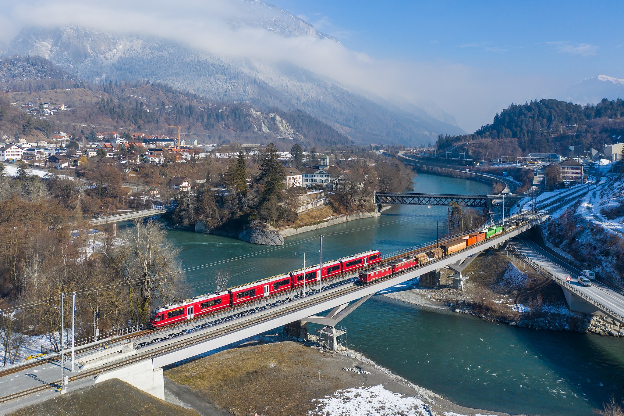 13.11.2024 - S‑Link Befragung in Salzburg: Sieg für Gegner