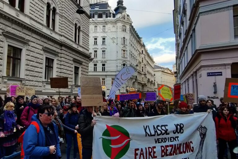 GÖD fällt Beschäftigten in den Rücken