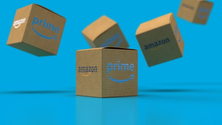 Amazon: Weltweite Streiks am Black Friday