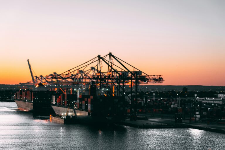 Unbefristeter Streik im Hafen von Montreal