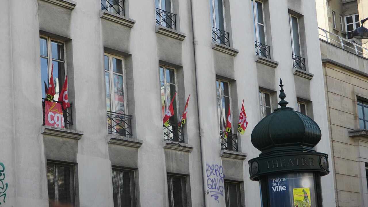 Stellenabbau bei Airbus und Thales: Proteste gegen Kürzungen in der Raumfahrtbranche