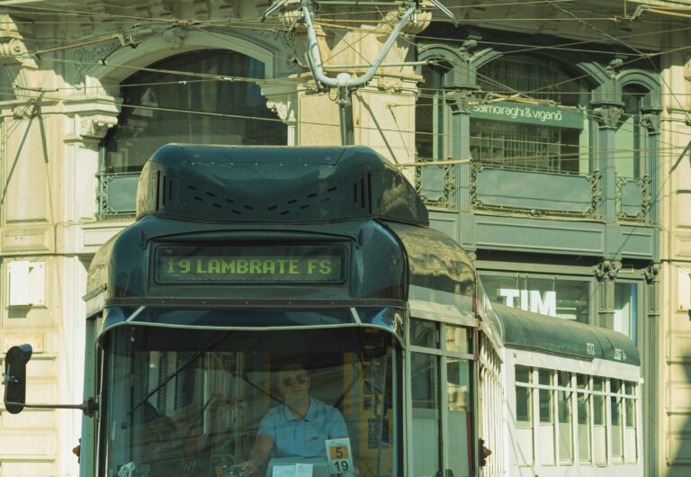 Italien: Landesweiter Verkehrsstreik am 13. Dezember