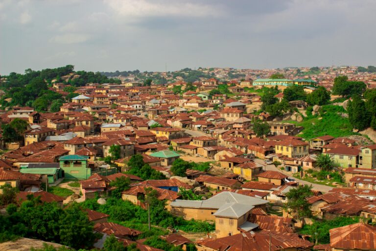 Mindestens 23 Tote bei Lebensmittelausgaben in Nigeria