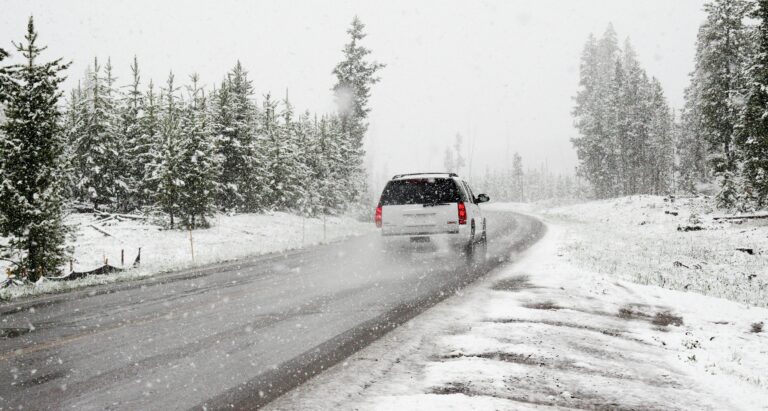 Tirol: Warnung vor Schnee und Lawinen