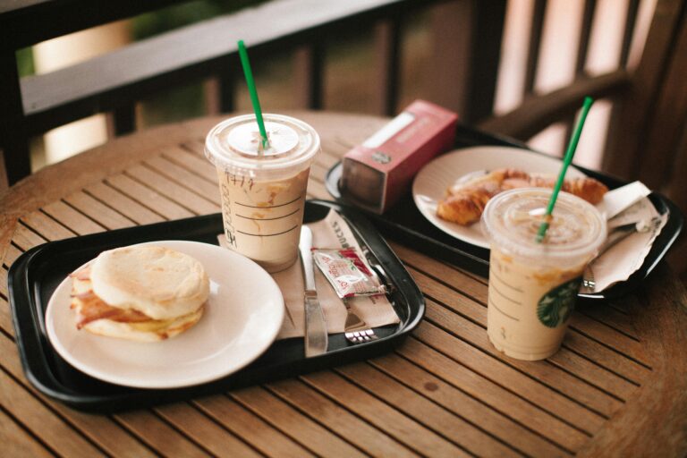 Streik bei Starbucks: Gewerkschaft fordert ernsthafte Verhandlungen