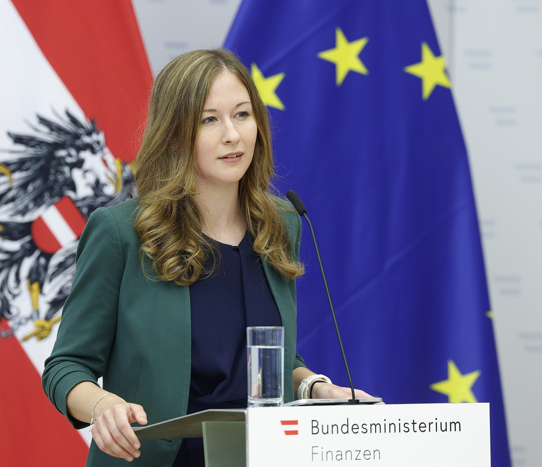 Grundentgelt für Zivil- und Präsenzdiener minimal erhöht