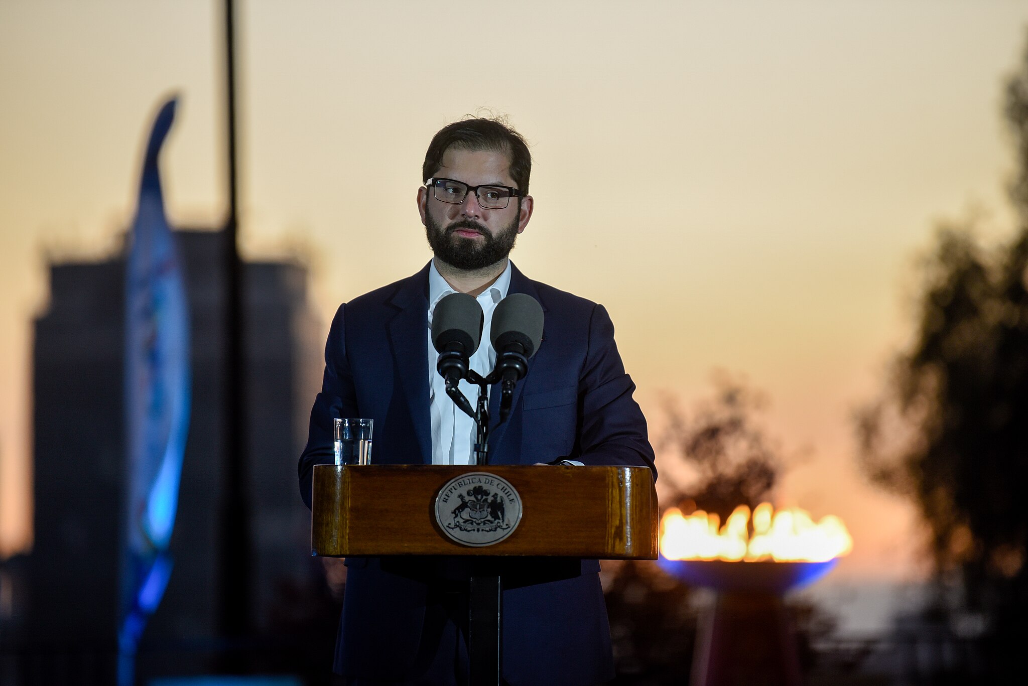 Schwere Stromausfälle in Chile: Regierung verhängt Ausnahmezustand und Ausgangssperre