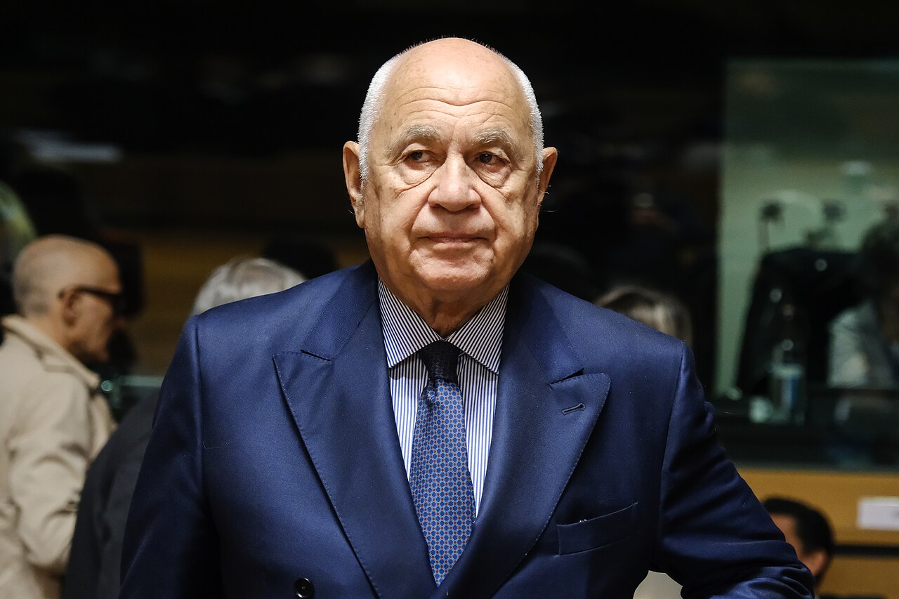 Italien: Regierung unter Verdacht illegaler Überwachung