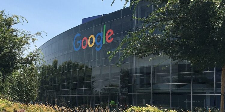 Google liefert KI-Software an US-Rüstungskonzern