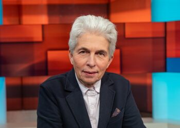 Strack-Zimmermann nennt in ORF-Sendung Fantasiezahlen und keiner widerspricht