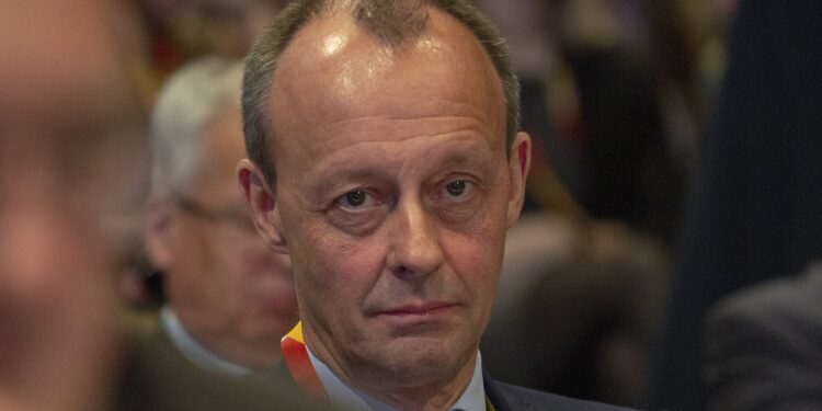 BRD: Alle Zeichen auf Aufrüstung