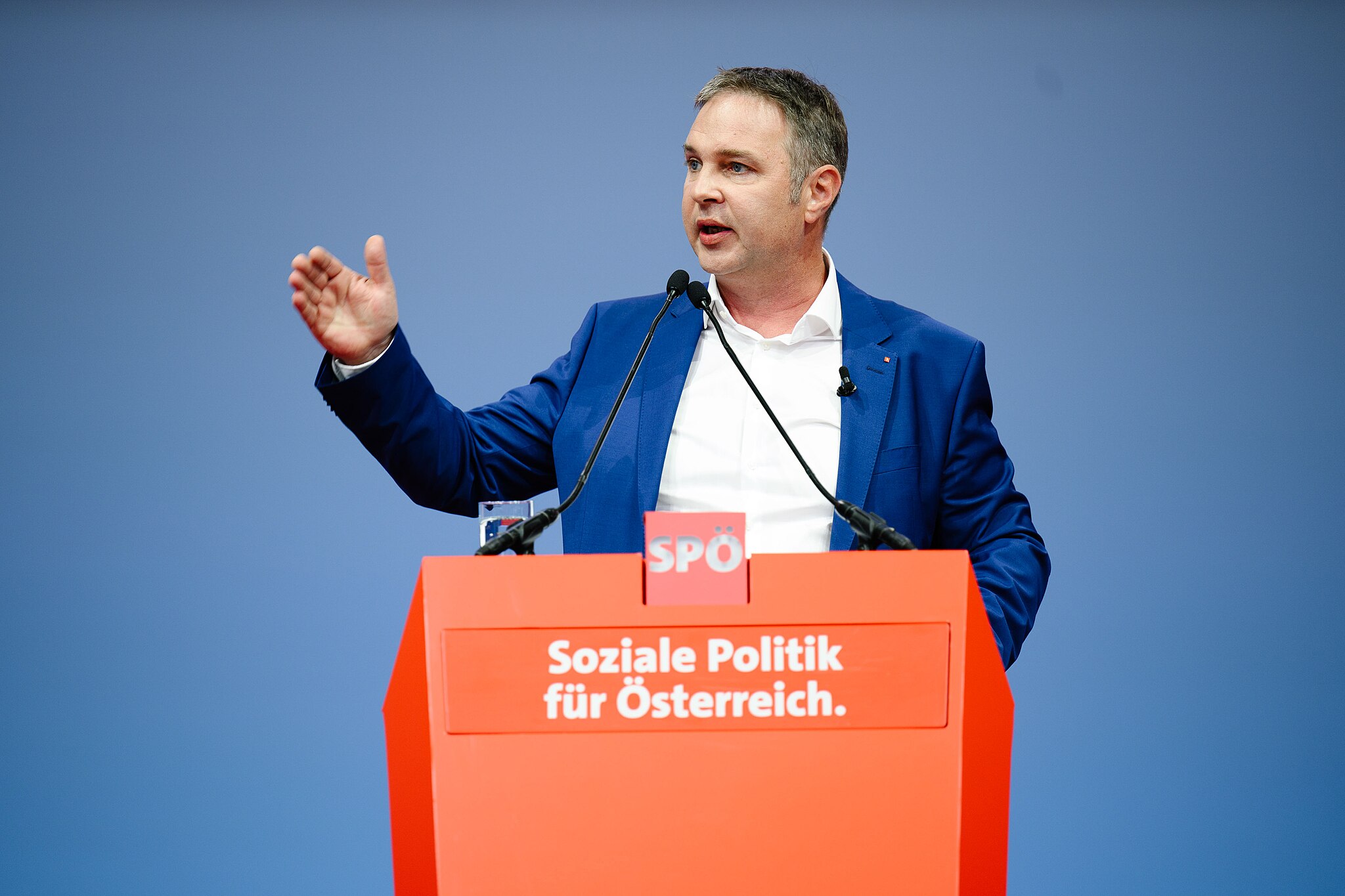 Stoppt SPÖ Familiennachzug mit ÖVP?
