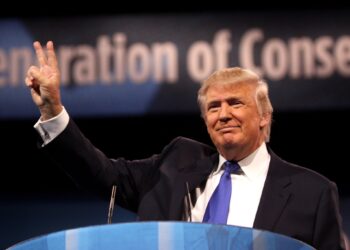 Trumps Dekret zur Auflösung des Bildungsministeriums