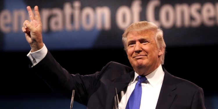 Trumps Dekret zur Auflösung des Bildungsministeriums