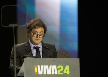 Generalstreik in Argentinien: Gewerkschaft protestiert gegen Mileis Sparpolitik