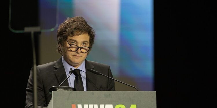 Generalstreik in Argentinien: Gewerkschaft protestiert gegen Mileis Sparpolitik