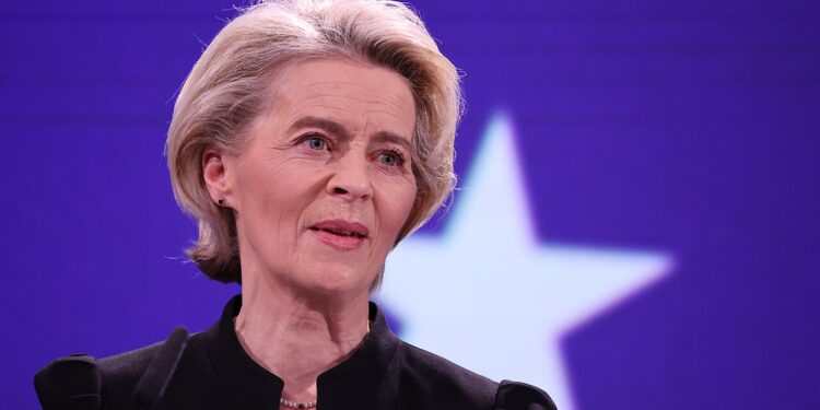 EU-Wiederaufrüstungsplan: Gescheitert an Finanzierungsstreit und falschen Annahmen