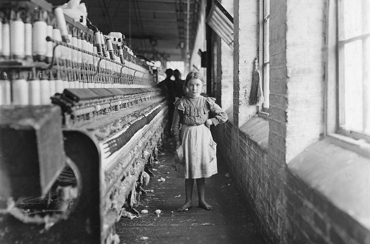 Vor 140 Jahren: Arbeitsschutznovelle in Österreich