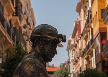 Georgian Manganese: Protest in Tiflis für Löhne und Zukunftssicherheit