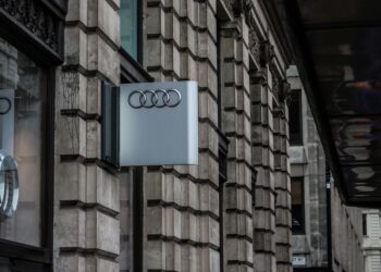 Audi streicht 7.500 Stellen in der BRD