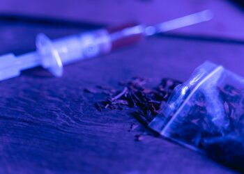 Sieben Festnahmen bei Drogenrazzia in Linz