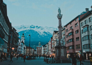 Mietpreise in Tirol steigen weiterhin deutlich