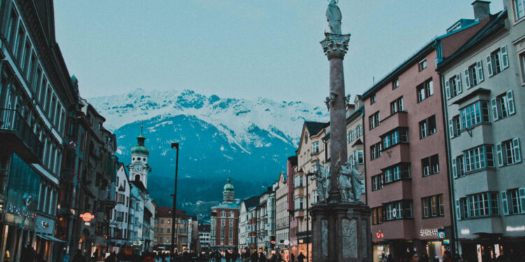 Mietpreise in Tirol steigen weiterhin deutlich