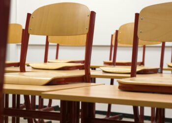 EU-Schulen in Brüssel: Lehrerstreik für bessere Arbeitsbedingungen und Lehrerstatus