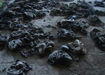 Patronenhülsenpfandsystem