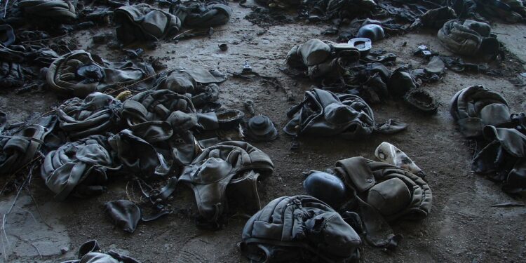 Patronenhülsenpfandsystem