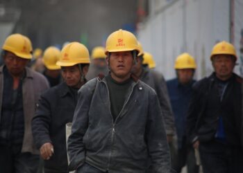 China gibt sich als Investitionsparadies für multinationale Konzerne