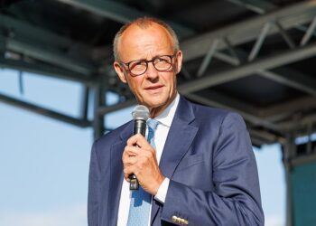 CDU/CSU und SPD rollen roten Teppich für Aufrüstung und Kapital aus