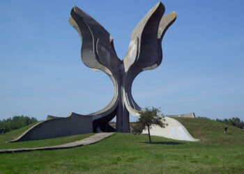 Vor 80 Jahren brachen 600 Häftlinge aus dem kroatischen Konzentrationslager Jasenovac aus