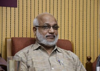 Baby neuer Generalsekretär der Kommunistischen Partei Indiens (Marxisten)