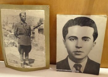 Vor 40 Jahren starb Enver Hoxha