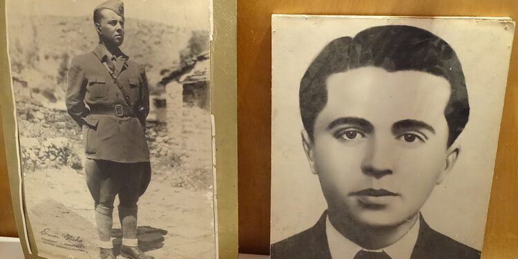 Vor 40 Jahren starb Enver Hoxha