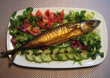 Makrele durch Überfischung bedroht