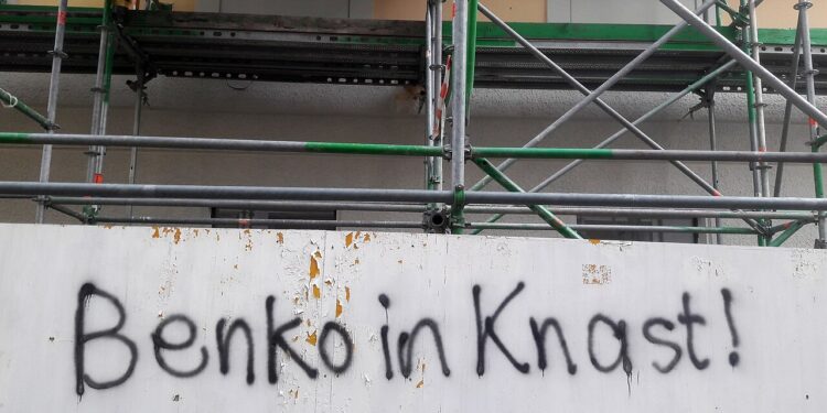 Benko bleibt wohl weiter in U‑Haft