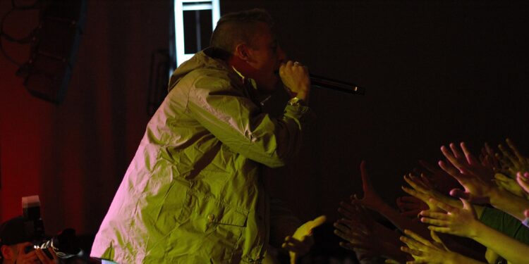 Zensur kritischer Künstler: Kneecap nach Palästina-Äußerungen von deutschen Festivals ausgeladen